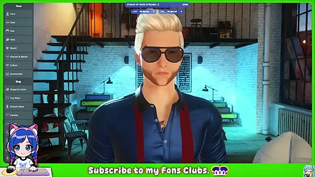 SonaBoobvelle online show from 04-10-26, 06:29