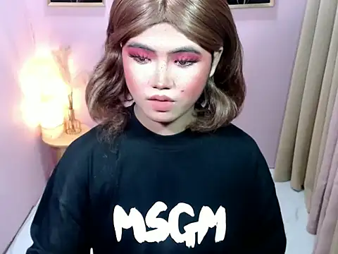 amazingjhanna online show from 11-13-25, 05:28