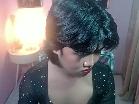 amazingjhanna online show from 12-19-25, 07:15