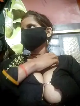 Jyoti chauhan online show from 09-18-25, 02:52