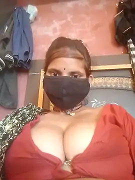 Jyoti chauhan online show from 09-30-25, 04:06