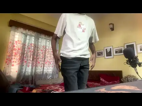 thecatfish online show from 10-04-25, 07:06