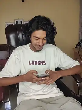 thecatfish online show from 11-07-25, 01:38