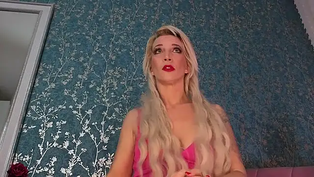 SereneXX online show from 01-08-26, 07:54