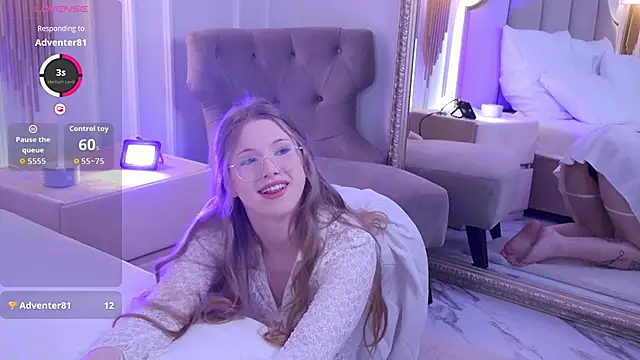 RemyLoon online show from 10-05-25, 09:29