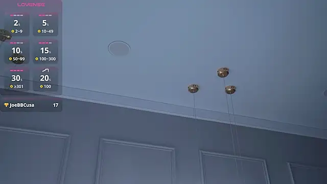 RemyLoon online show from 11-23-25, 03:12