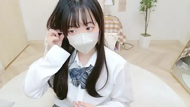 Snapshot of YUNOcha_oO chatting on 10-09-25, 12:47 YUNOcha oO online show from 10-09-25, 12:47