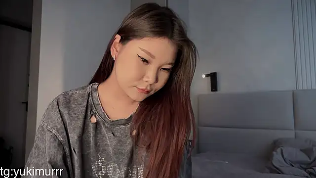 iamyuki online show from 02-13-26, 05:03