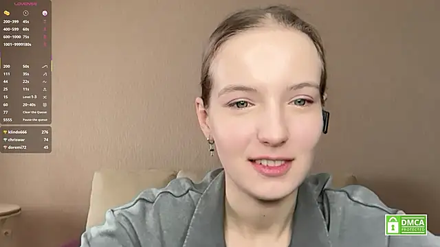 HongTomczak online show from 02-17-26, 07:38