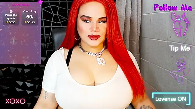 xHugeHarleySelfsuckerx online show from 10-14-25, 08:31