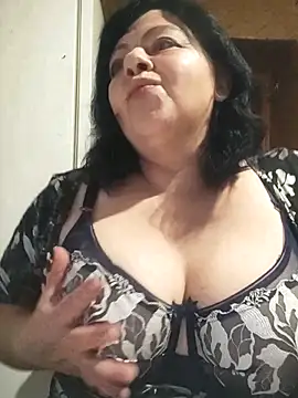 Tsukerochka online show from 10-17-25, 09:23