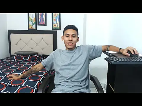 sebasbight online show from 10-11-25, 04:22