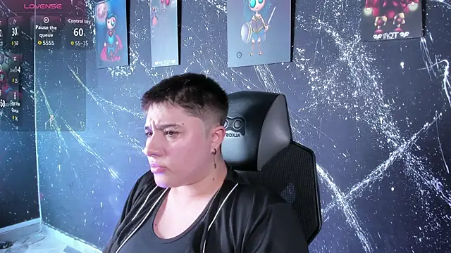 IanGilbert online show from 09-29-25, 09:19