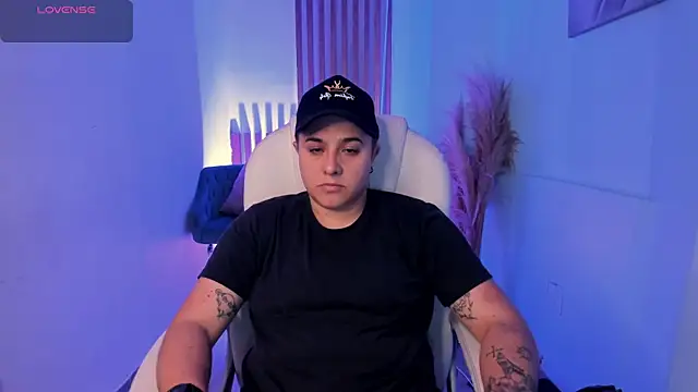 Snapshot of IanGilbert chatting on 01-16-26, 08:57 IanGilbert online show from 01-16-26, 08:57