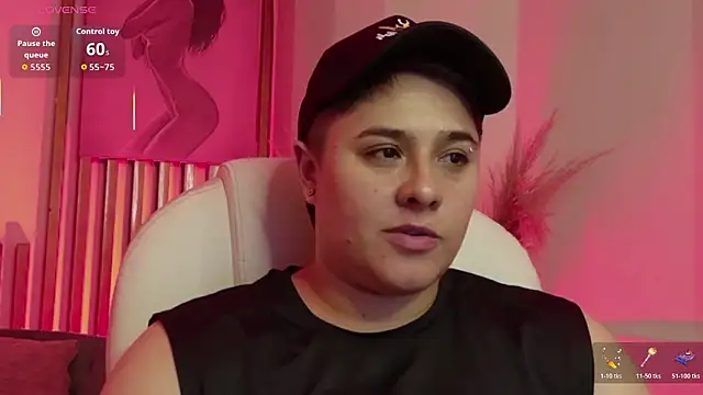 Snapshot of IanGilbert chatting on 02-02-26, 09:13 IanGilbert online show from 02-02-26, 09:13