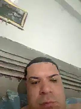 YadielPublic online show from 02-19-26, 11:01