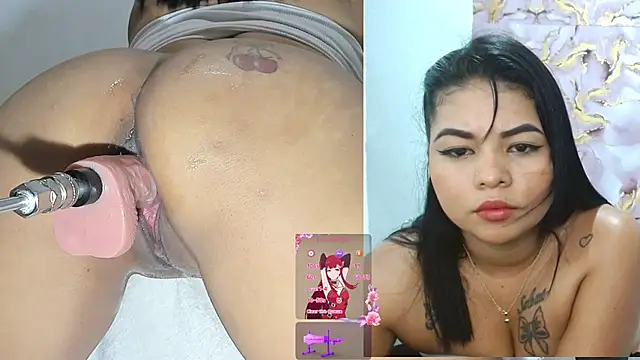 Emily Thompson33 online show from 01-08-26, 02:58