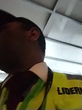 danigarci2307 online show from 11-29-25, 12:46