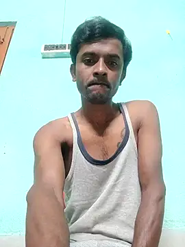 ShinuRoy online show from 12-16-25, 12:04