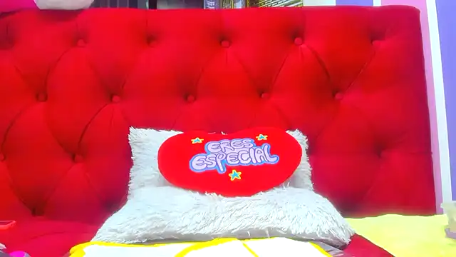 teilor dreamse online show from 11-30-25, 04:49