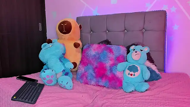 Playboy Andersex online show from 09-21-25, 06:09