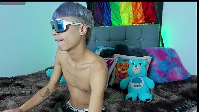 Playboy Andersex online show from 10-07-25, 04:59