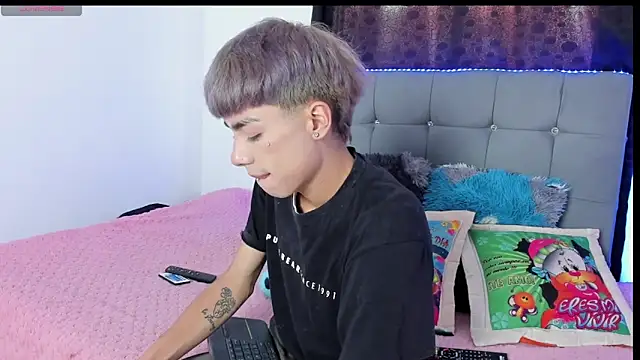 Playboy Andersex online show from 10-20-25, 08:53