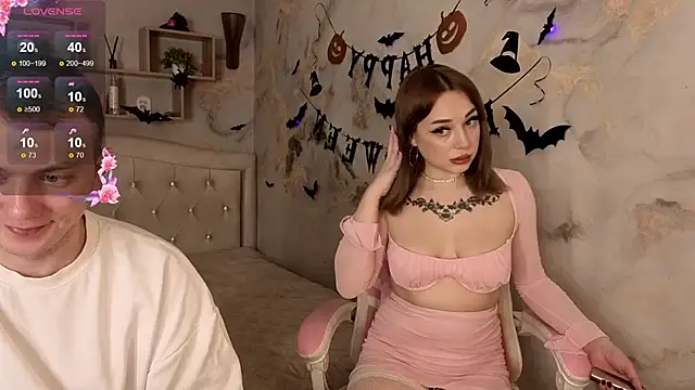 Crystal-Nuts online show from 10-23-25, 08:29