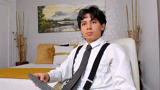 Tyler durten online show from 11-12-25, 03:07