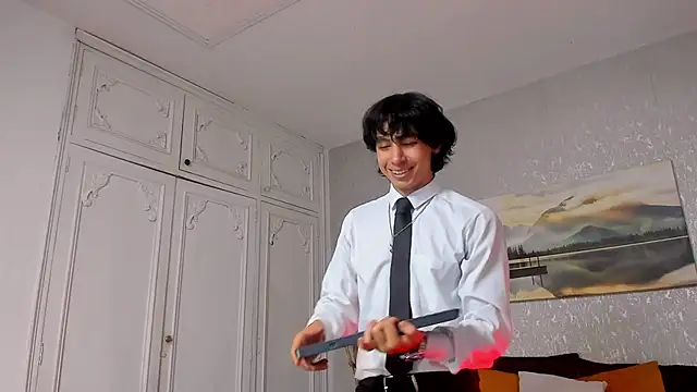 Tyler durten online show from 02-15-26, 02:30