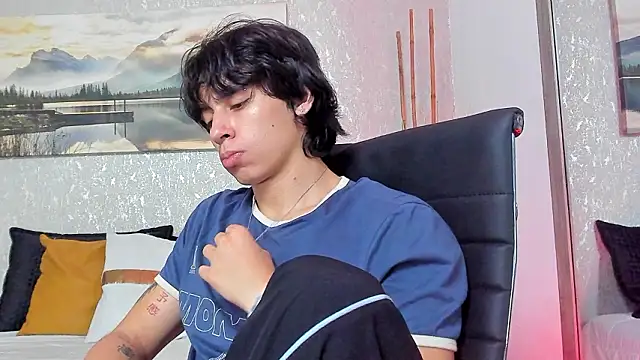 Tyler durten online show from 02-26-26, 03:16