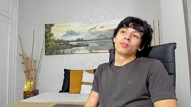 Tyler durten online show from 02-28-26, 05:30