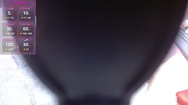 AnnieSparkle online show from 02-23-26, 10:29