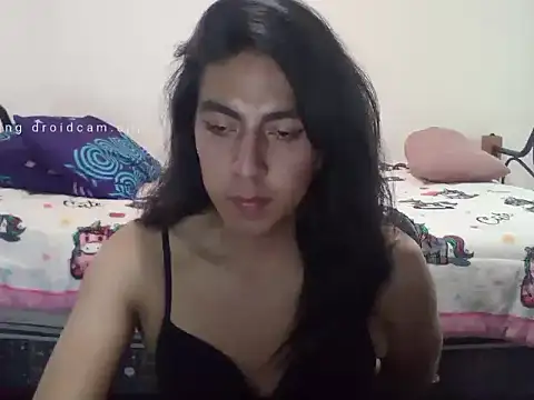 trans connie online show from 02-27-26, 10:32