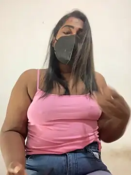 Choco Chuby online show from 10-26-25, 03:29