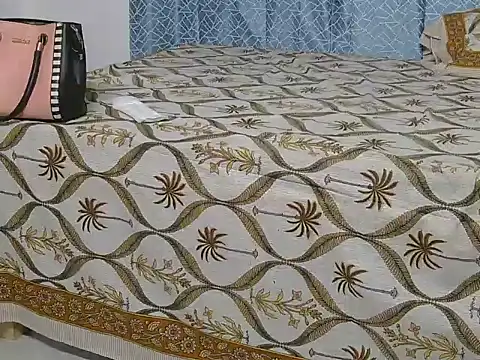 Its-ishikaa online show from 09-24-25, 04:16