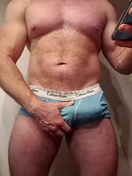 AlphaGymMale online show from 11-30-25, 12:03