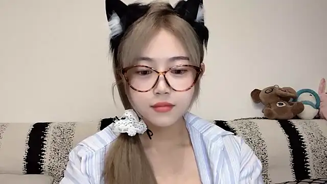 XingKongCOCO-107 online show from 09-29-25, 01:38