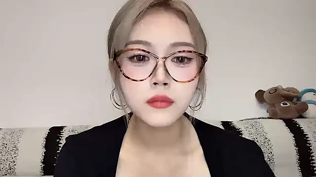 XingKongCOCO-107 online show from 10-01-25, 11:38