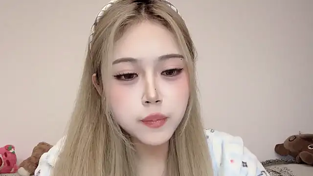 XingKongCOCO-107 online show from 11-03-25, 12:17