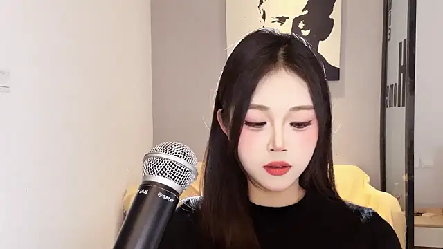 XingKongCOCO-107 online show from 12-18-25, 08:31