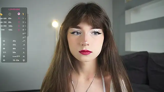 DreamyDaisy online show from 09-19-25, 07:25