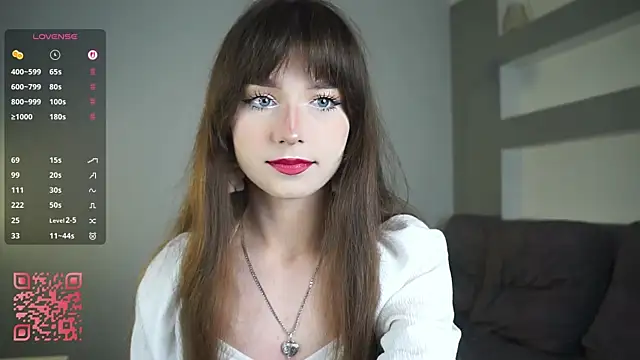 DreamyDaisy online show from 09-23-25, 04:43