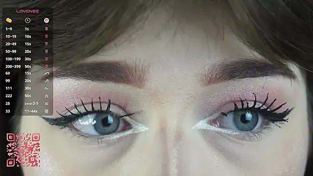 DreamyDaisy online show from 09-24-25, 05:49