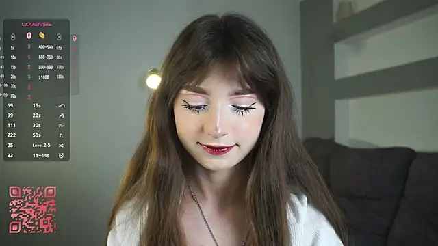 DreamyDaisy online show from 09-27-25, 06:13