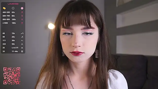 DreamyDaisy online show from 10-01-25, 05:41