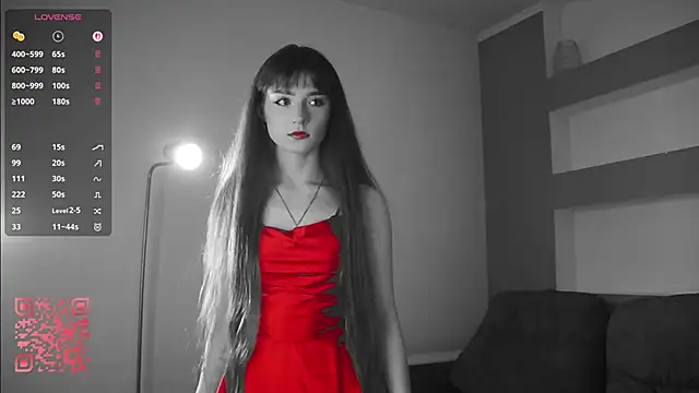 DreamyDaisy online show from 10-04-25, 08:07