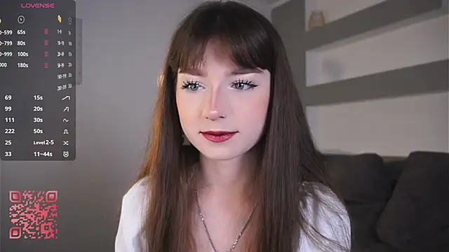 DreamyDaisy online show from 10-06-25, 07:00