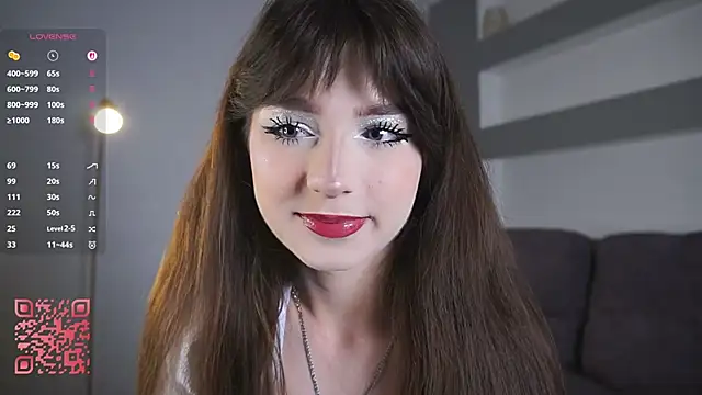 DreamyDaisy online show from 10-14-25, 07:36