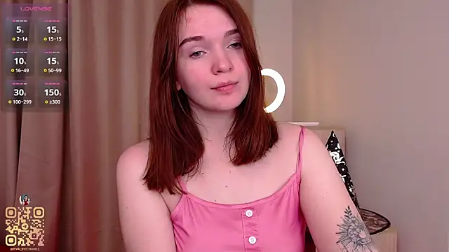 Snapshot of EvaJackson111 chatting on 10-24-25, 02:46 EvaJackson111 online show from 10-24-25, 02:46